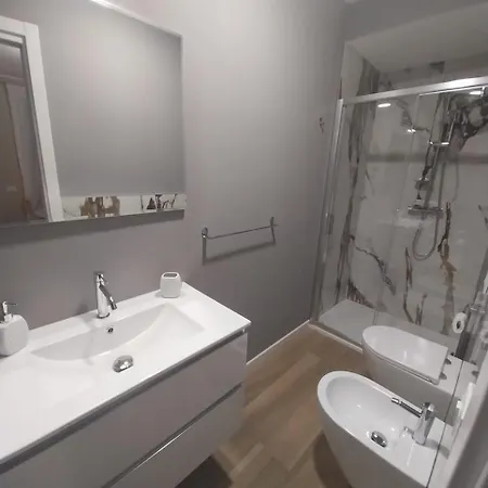 Regina Casa de hóspedes Ravena