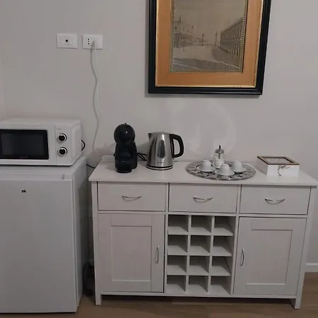 Regina Casa de hóspedes Ravena