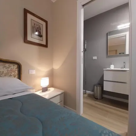 Casa de hóspedes Regina Ravena