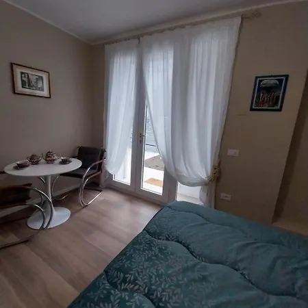 Casa de hóspedes Regina