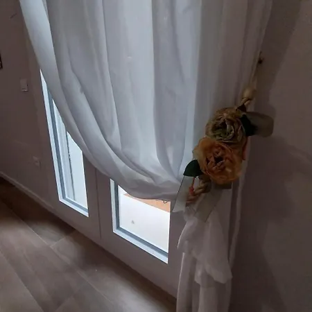 Gasthuis Regina Ravenna