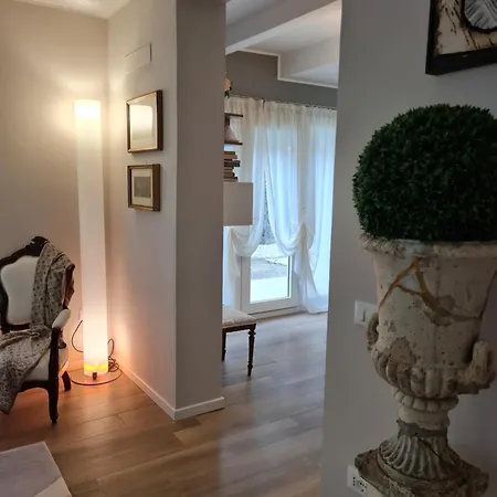 Casa de hóspedes Regina Ravena