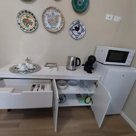 Regina Guest house Ravenna