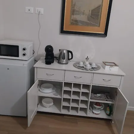 Regina 3* ראבנה