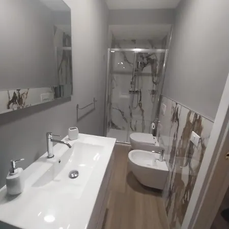 Regina Affittacamere 3*