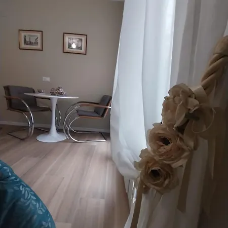 Regina Guest house 3*