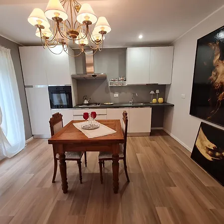 Guest house Regina
