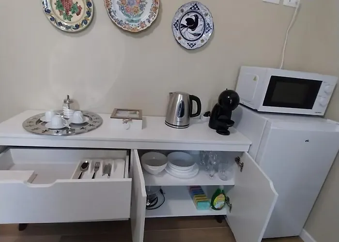 Regina 게스트하우스 라벤나