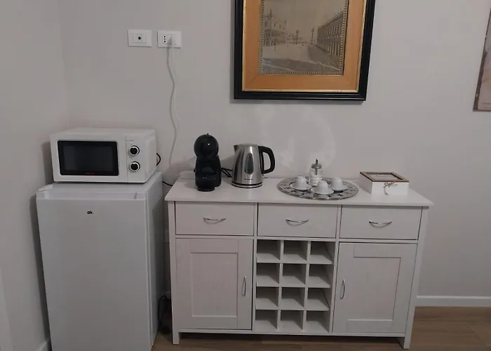 Regina Πανσιόν Ραβένα