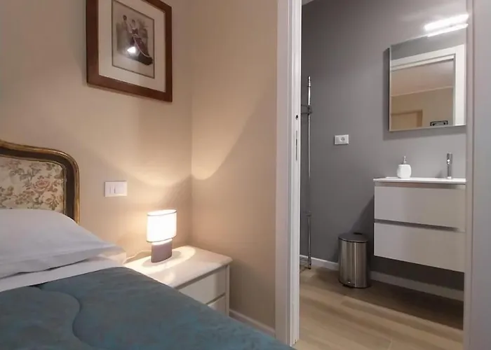 게스트하우스 Regina 라벤나