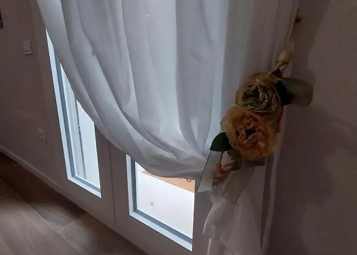 게스트하우스 Regina 라벤나