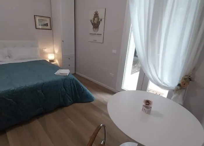 Regina 3* Ραβένα