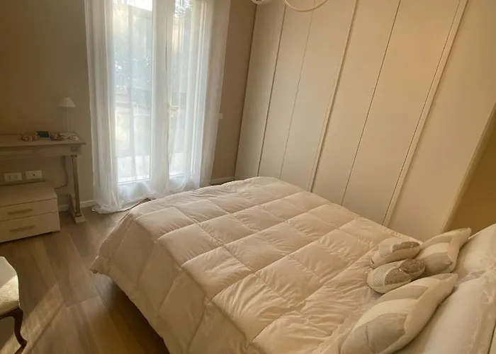 Πανσιόν Regina Ραβένα