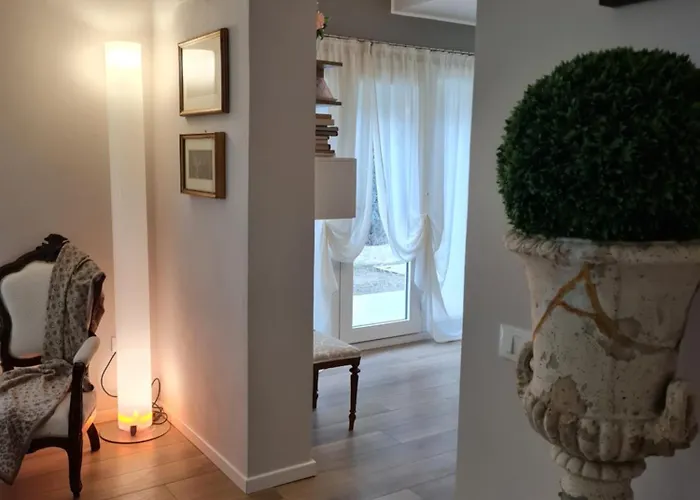 Πανσιόν Regina Ραβένα